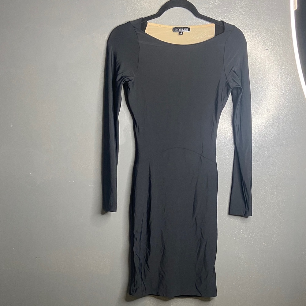 BOULEE size 4 dress - Picture 1 of 3